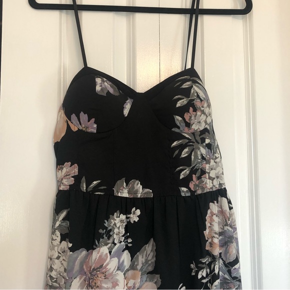 Band of Gypsies Maxi Dress - Picture 2 of 16